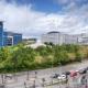 Holiday Inn Express - Glasgow - City Ctr Theatreland by IHG - Fotografie 2