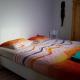 Camping & Guest House Pliskovice, Mirovice (fotografie 8)