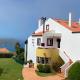 Top villa with extraordinary view of Atlantic, São Martinho do Porto (fotografie 2)