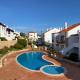 Top villa with extraordinary view of Atlantic, São Martinho do Porto (fotografie 4)