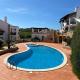 Top villa with extraordinary view of Atlantic, São Martinho do Porto (fotografie 3)