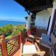 Top villa with extraordinary view of Atlantic, São Martinho do Porto
