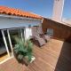 Top villa with extraordinary view of Atlantic, São Martinho do Porto (fotografie 10)