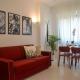 JOIVY Lovely Apt for 4 next to bus and metro station, Milán - Fotografie 1