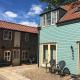 Fishermans Flint cottage Sheringham - Foto 1
