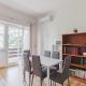 Pelizzi Apartment, 5 persone, 2 camere, balcone, Cinecittà, Roma - Foto 7