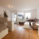 Ferienwohnung Sunshine Beachoase 106, Timmendorfer Strand - Zdjęcie 1