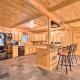 Broken Bow Retreat on 2 Acres with Hot Tub and Deck!, Broken Bow - Fotografie 7