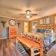 Broken Bow Retreat on 2 Acres with Hot Tub and Deck!, Broken Bow - Fotografie 10