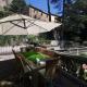Between sky and sea in an exclusive village full of charm with a private terrace, Campiglia Marittima (zdjęcie 10)
