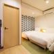 T-home 1F, Tokio - Fotografie 10