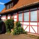 Ferienhaus Marré - mit Grill, Feuerstelle und Gartensauna, Waldbrunn - Photo 7