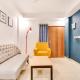 FabHotel The Sun Suites - Yelahanka, 耶拉汉卡 - 照片 3