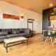 Lances Beach Penthouses, Tarifa (foto 7)