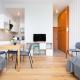 Apartment Warsaw Puławska by Noclegi Renters, Varsavia - Foto 2