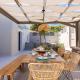 Lagoon Seabreeze Villa, Sumptuous Retreat, By ThinkVilla, Panormos (zdjęcie 8)