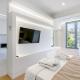 NS PLACE Modern Apartment Acropolis view, Athen - Foto 8