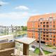 Staywin Riverfront Lofts Gdańsk - Zdjęcie 4