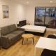 Modern Cosy Studio Apartment Auckland Central, Auckland - Fotografie 3