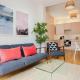 Stylish & Modern 3 Bed Flat in NW London with Garden, London - Photo 3