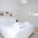 Stylish & Modern 3 Bed Flat in NW London with Garden, London - Photo 10