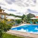 *****Pool house with beautiful seaview,big garden and old tavern***** Rijeka - Fotografie 1