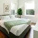 Kislak 303 Luxurious 2BR in Heart of Downtown, Newark