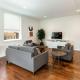 Kislak 303 Luxurious 2BR in Heart of Downtown, Newark (fotografie 3)