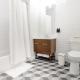 Kislak 303 Luxurious 2BR in Heart of Downtown, Newark (fotografie 6)