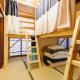 Couch Potato Hostel, Matsumoto (photo 8)