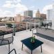Kislak 303 Luxurious 2BR in Heart of Downtown, Newark (fotografie 8)