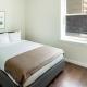 Kislak 303 Luxurious 2BR in Heart of Downtown, Newark (fotografie 5)