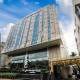 Best Western Plus Tejvivaan, 维沙卡帕特南 - 照片 1
