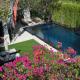 Pronoia Beach Resort, Джимбаран (фото 10)