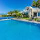 Villa Eleonora, Luxury Villa with Heated Pool Ocean View in Adeje, Tenerife - Fotografie 8