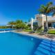 Villa Eleonora, Luxury Villa with Heated Pool Ocean View in Adeje, Tenerife - Fotografie 7