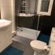 Chambre luxe spa, Moëlan-sur-Mer (foto 3)