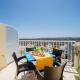 Summer Breeze Apartment with panoramic terrace - by Getawaysmalta, Mellieħa - Fotografie 2