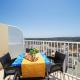 Summer Breeze Apartment with panoramic terrace - by Getawaysmalta, Mellieħa - Fotografie 1