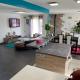 Chambre luxe spa, Moëlan-sur-Mer (foto 4)