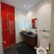 Design-Apartment mit Klimaanlage & Top-Anbindung an der U1, Wien - Foto 8
