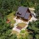 Apartments Plitvice forest, Korenica (foto 2)