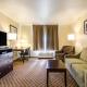 Cobblestone Inn & Suites Cambridge, Cambridge (fotografie 8)