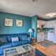 Colorful Escape with Ocean View and Pool Access, Myrtle Beach - Fotografie 7