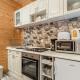 Apartments Plitvice forest, Korenica (foto 9)