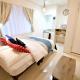 R-Guest Residence 東京浅草 east2, Tokio - Fotografie 3