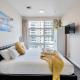Cosy at The Cambridge Apt with Wi-Fi and Netflix, Окленд - Фото 2