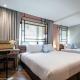 The Cotton Saladaeng Hotel, Bangkok - Foto 4