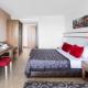 Galeri Resort Hotel - Ultra All Inclusive, Okurcalar (fotografie 5)