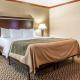 Quality Inn Macomb near University Area, Macomb - Fotografie 6